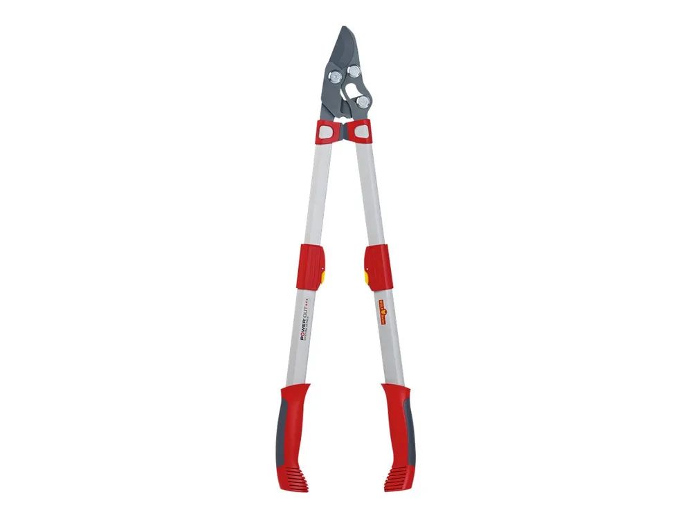 WOLF – Garten Premium Plus Power Cut 4x RR 900 T