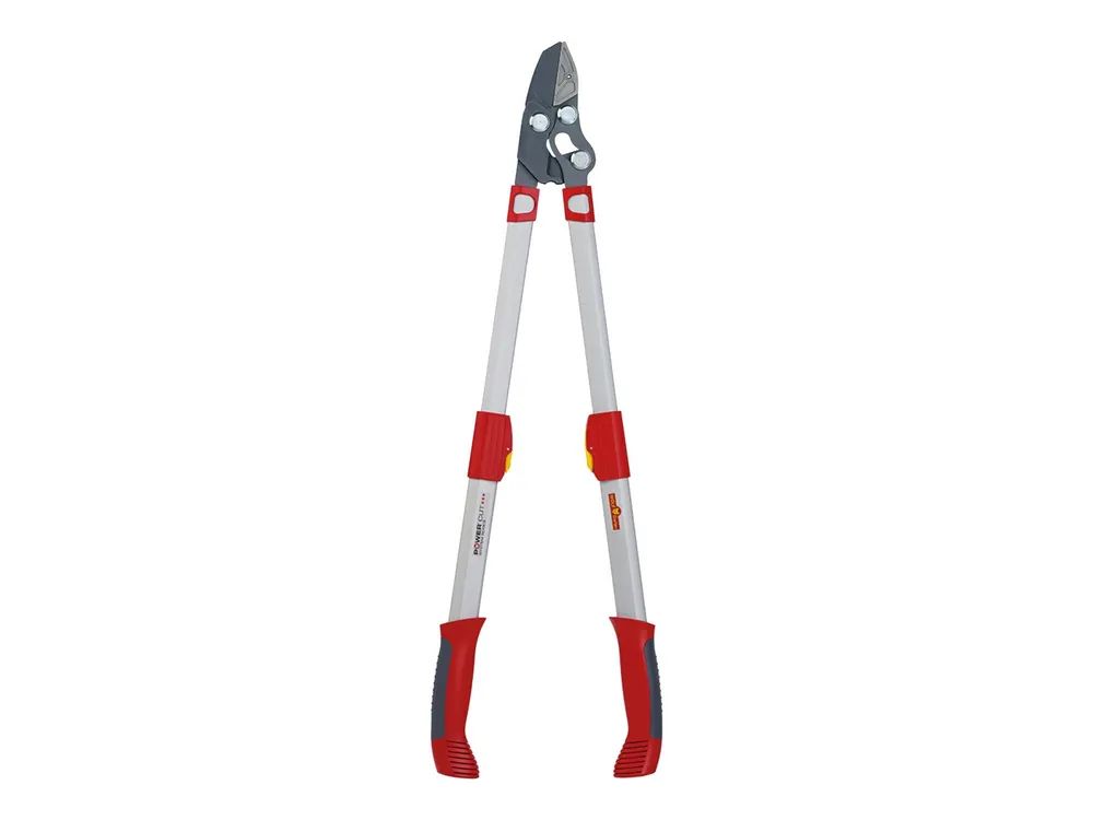 WOLF – Garten Premium Plus Power Cut 4x RS 900 T