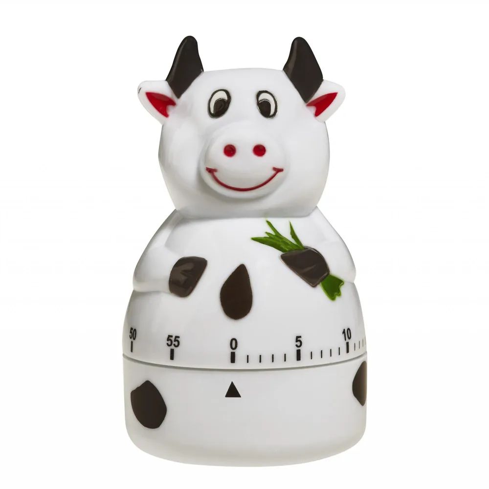 TFA Analoger Küchen – Timer KUH