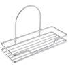 Axentia Wandregal Chrom Chrom B/H/L: ca. 10x15x25 cm