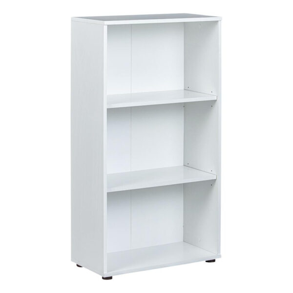 Inter Link Regal Arco 2 weiß B/H/T: ca. 60x110x30 cm