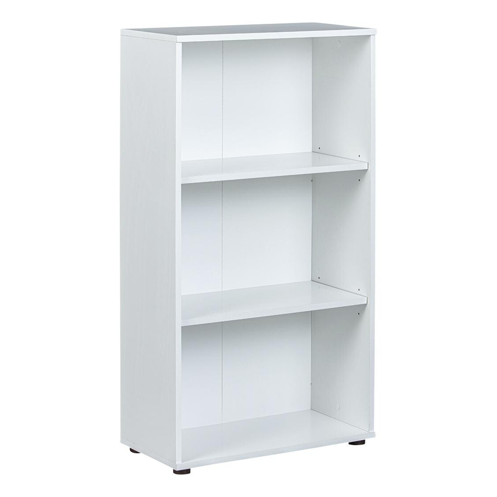 Inter Link Regal Arco 2 weiß B/H/T: ca. 60x110x30 cm