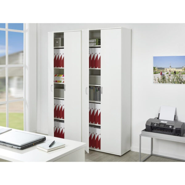 Mehrzweckschrank Arconati
weiß B/H/T: ca. 70x189x34 cm
