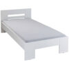 Inter Link Bett Annik 90x200 weiß
