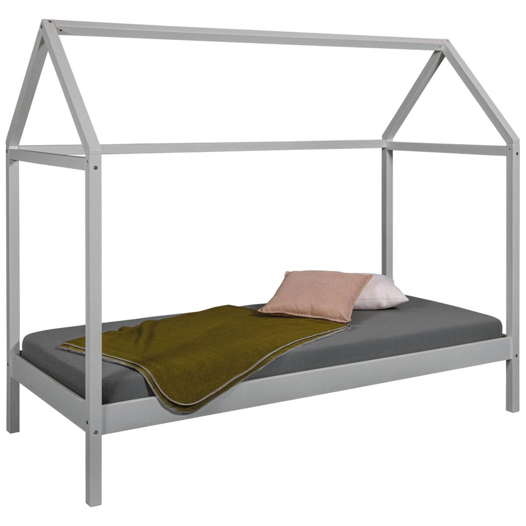 Inter Link Hausbett Sun Road grau grau