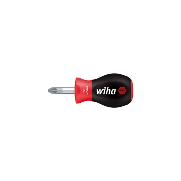 4010995269685-1 WIHA Vergaser – Schraubendreher 311 K PH 1/25 mm Phillips