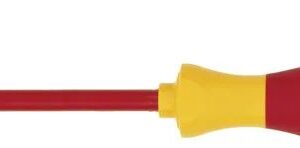 WIHA WERKZEUGE Schraubendreher SoftFinish electric slimFix TORX T10x100mm