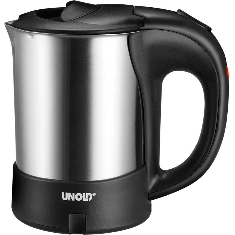 Unold 18575 Reiseblitzkocher