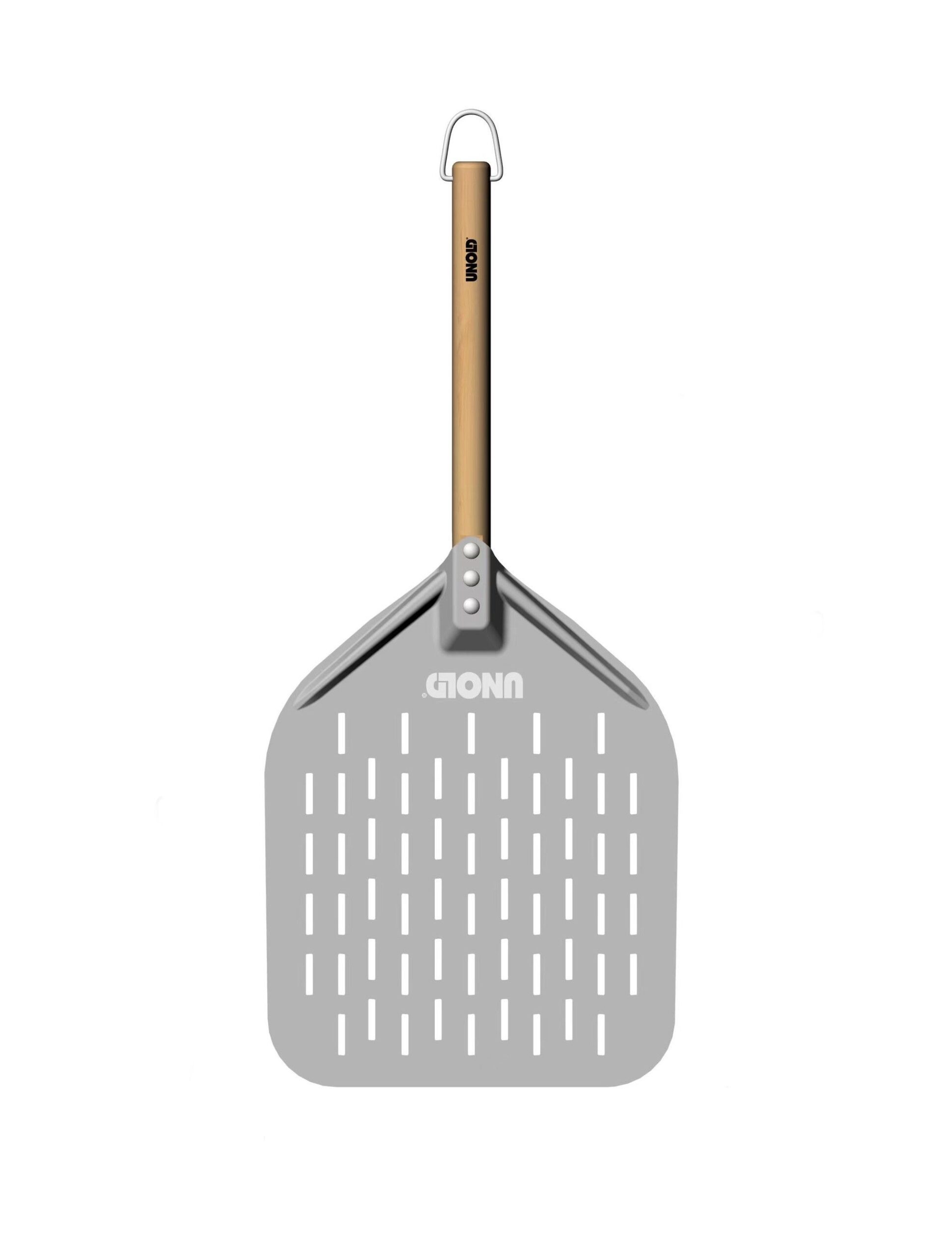 Unold 6881620 Pizzaschieber Pizzaschieber