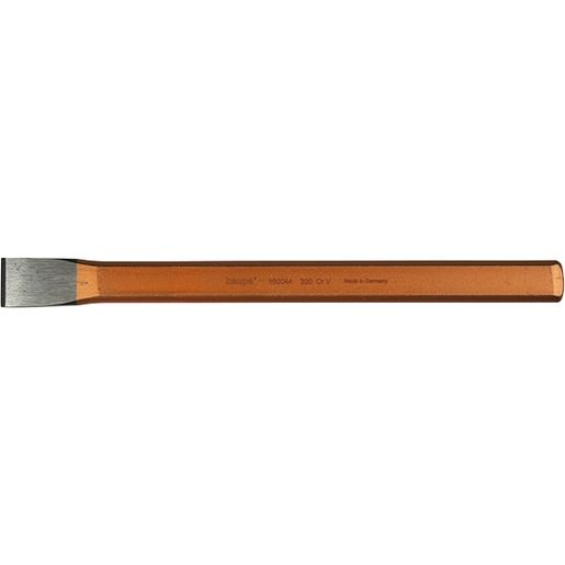 Haupa FLACHMEISSEL 300MM OVAL / HAUPA 180044