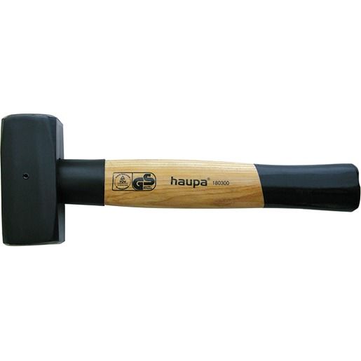 Haupa FÄUSTEL 1250 GR. / HAUPA 180302