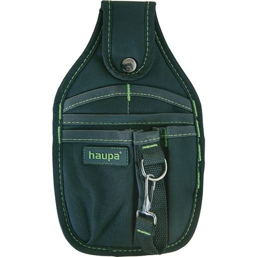 Haupa GÜRTELTASCHE TOOL POUCH LEER / HAUPA 220103