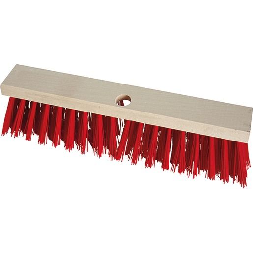 Haupa ELASTON 40 CM 6/15 REIHEN / HAUPA 393008 STRASSENBESEN 393008