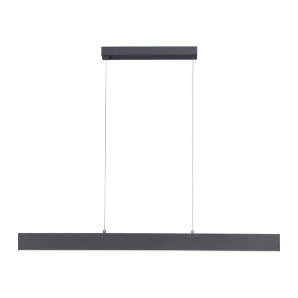 4012248358566 Paul Neuhaus LED-Pendelleuchte NILA 2548-13
anthrazit weiß Kunststoff Metall B/H/T: ca. 121x120x6 cm 2 Brennstellen