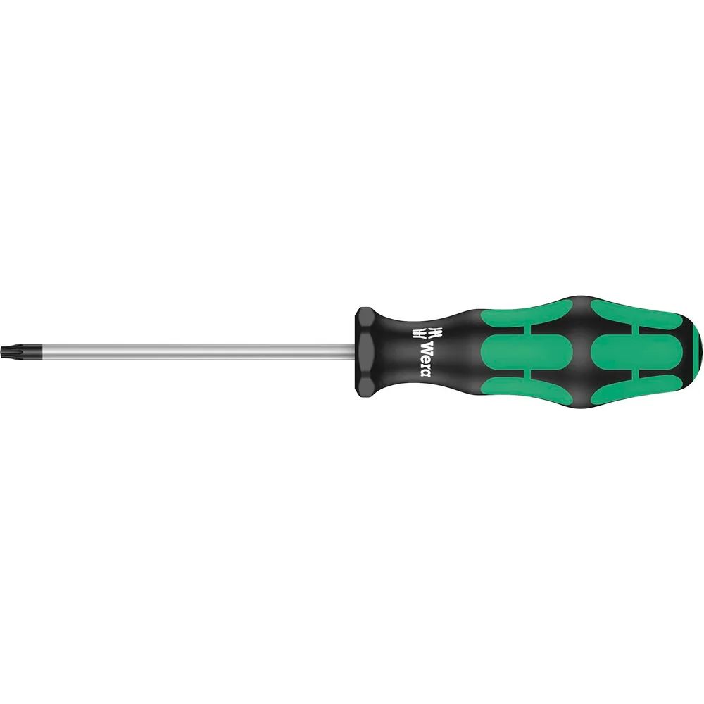 WERA Schraubendreher 367 TX 25/100 mm Torx®