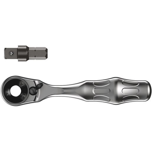 Wera ZYKLOP SB / WERA MINIBIT – RATSCHE 1/4Z 05073230001