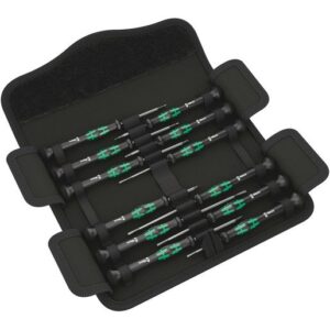 Wera UNIV.1 ELEKTR.SCHRAUBENDR.SATZ / WERA KRAFTFORM MICRO 12 05073675001