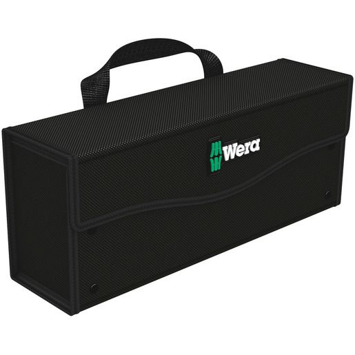 Wera WERKZEUG – BOX / WERA WERA 2GO 3 05004352001