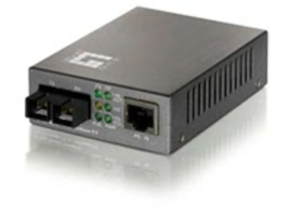4015867125656-1 LevelOne Procon FVT – 0103TXFC – Medienkonverter