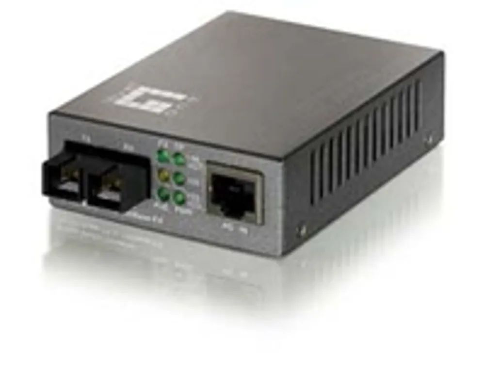 LevelOne Procon FVT – 0103TXFC – Medienkonverter