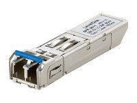 4015867155172-1 LevelOne SFP – 3611 – SFP (Mini – GBIC) – Transceiver – Modul