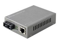 LevelOne Web Smart Series FVS – 3120 – Medienkonverter