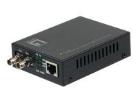 LevelOne FVT – 2002 – Medienkonverter – 100Mb LAN