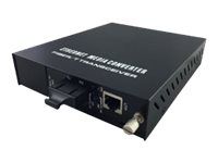 LevelOne FVM – 1220 – Medienkonverter – 100Mb LAN