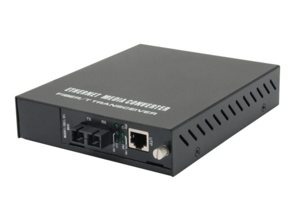4015867195673-1 LevelOne GVM – 1101 – Medienkonverter – 100Mb LAN