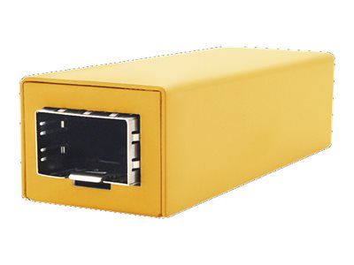 4015867229293-1 LevelOne GVT – 1001 – Medienkonverter – GigE – 10Base – T, 100Base – TX, 1000Base – T, 1000Base – X – RJ – 45 / SFP (mini – GBIC)
