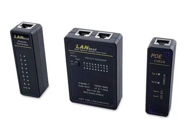 Equip Netzwerktester