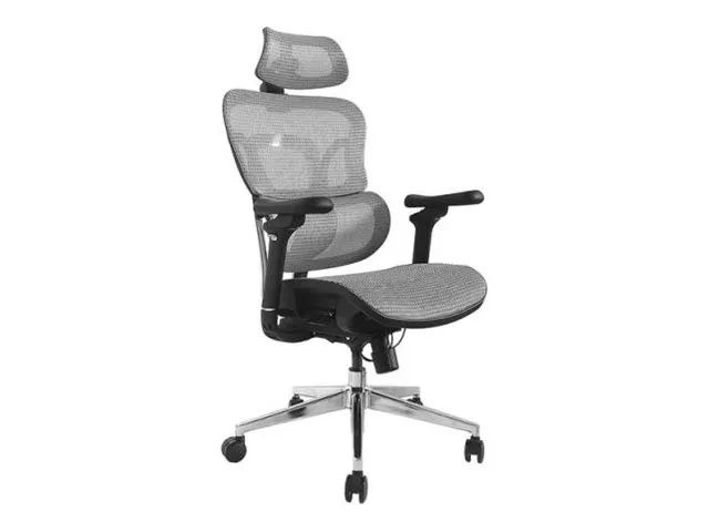 Equip Stuhl – ergonomisch – Armlehnen – T – förmig