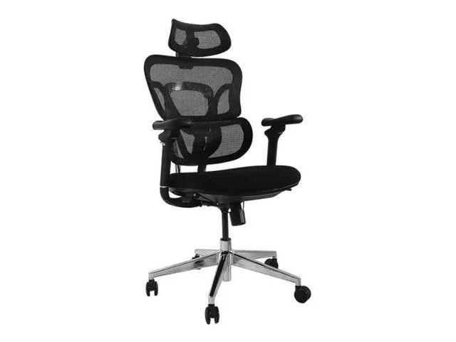 Equip Stuhl – ergonomisch – Armlehnen – T – förmig
