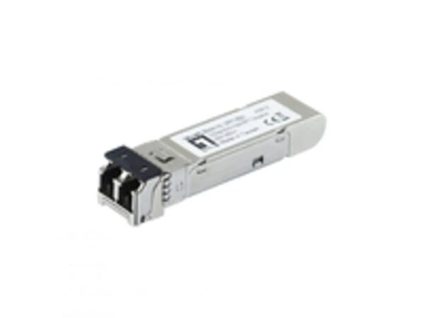LevelOne SFP Transceiver Multi – Mode 300m 850nm – Transceiver