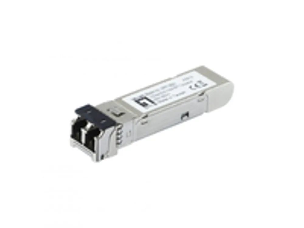 LevelOne SFP Transceiver Multi – Mode 300m 850nm – Transceiver