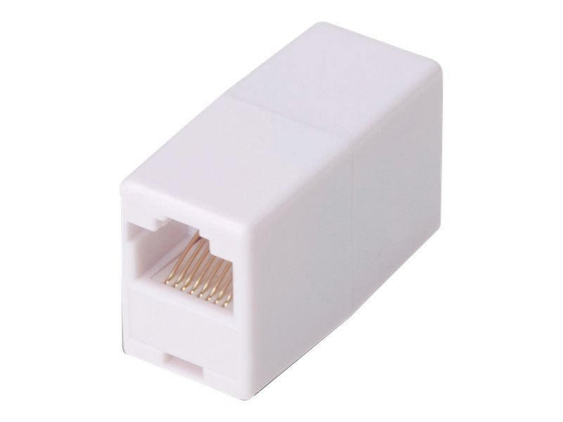 Assmann RJ45 Modular Kupplung, ungeschirmt