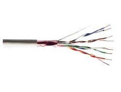 DIGITUS Cat.5e F/UTP Verlegekabel, 305 m, Eca