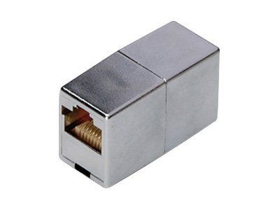 DIGITUS CAT 5e, klasse D, RJ45 Modular Kupplung