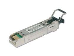 DIGITUS mini GBIC (SFP) Module, 1, 25 Gbps, 20km