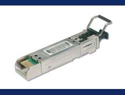 4016032307570-1 DIGITUS Industrielles mini GBIC (SFP) Modul, 1, 25 Gbps, 0, 55km