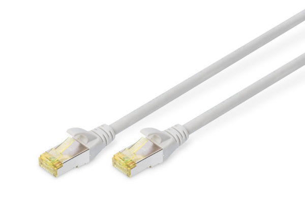 4016032327486-1 DIGITUS CAT 6A S/FTP Patchkabel