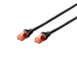DIGITUS Cat.7A S/FTP Verlegekabel, 1000 m, simplex, Dca
