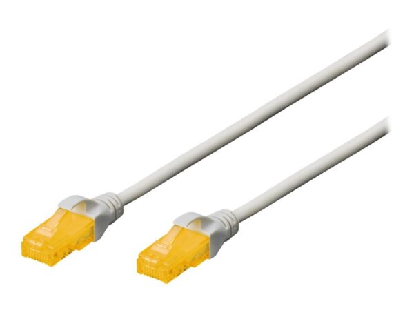 4016032371489-1 DIGITUS CAT 6A U/UTP Patchkabel