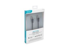 DIGITUS CAT 6 S – FTP Patchkabel