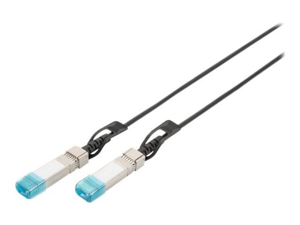 4016032445968-1 DIGITUS SFP+ 10G 3m DAC Kabel