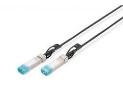 DIGITUS SFP+ 10G 10m DAC Kabel