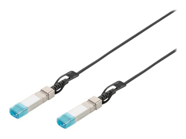 DIGITUS SFP+ 10G 0.5m DAC Kabel