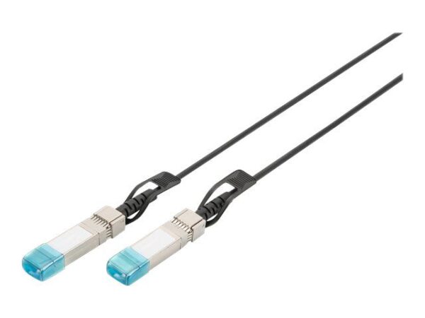 4016032446095-1 DIGITUS SFP+ 10G 2m DAC Kabel