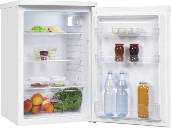 4016572406702-1 Exquisit Tisch – Kühlschrank KS16 – V – 040E