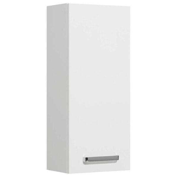 Hängeschrank Quickset 312
weiß glanz B/H/T: ca. 30x70x20 cm